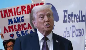 Nuevo apoyo para inmigrantes en EEUU: grupo de defensa legal recibe subvención de US$25.000 para ayudar extranjeros tras recortes de Trump