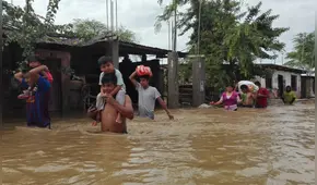 Científicos advierten sobre el regreso de La Niña en el último trimestre de 2025: ¿cómo afectará el clima?