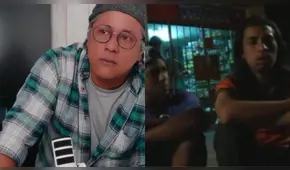 Emilram Cossío rompe en llanto tras reaccionar a escena de la serie 'Misterio' como parte del día de la madre: "No pensé que me iba a poner así" Emilram Cossío rompe en llanto tras reaccionar a escena de la serie 'Misterio' como parte del día de la madre: "No pensé que me iba a poner así"