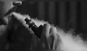 Daño pulmonar por cigarrillos electrónicos, por Percy Mayta- Tristán
