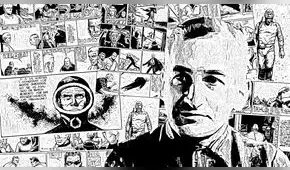 El Eternauta, Oesterheld y los desaparecidos de la dictadura argentina, por José Ragas El Eternauta, Oesterheld y los desaparecidos de la dictadura argentina, por José Ragas