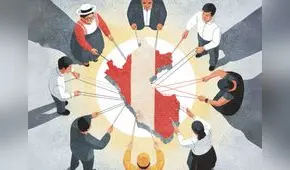 Tejiendo una agenda ciudadana, por Samuel Rotta Castilla