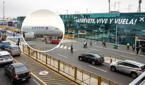 Nuevo Aeropuerto Jorge Chávez: LATAM Airlines Perú no participará en la "marcha blanca" este 15 de mayo