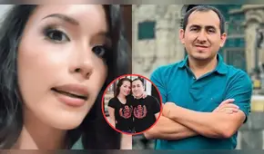 Kiara Lozano comparte emotivo mensaje en medio de acusaciones de romance con Edwin Guerrero: "Yo sé lo que hago"