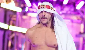 Muere Sabu, exmiembro de ECW y legendaria estrella de la lucha libre extrema, a los 60 años