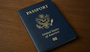 Todas las personas que tengan esta edad ya no podrán renovar el pasaporte americano por esta razón