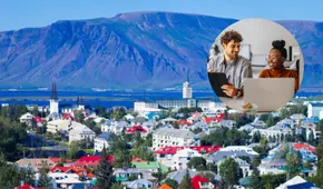 Islandia lleva seis años con semana laboral de cuatro días y los resultados son sorprendentes