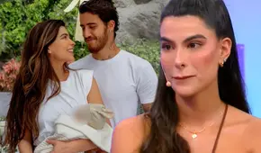 Ivana Yturbe confiesa la conmovedora razón por la que no puede ser madre por segunda vez con Beto Da Silva: "Me muero de ganas"