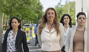 Escándalo en EEUU: empresa de “meditación orgásmica” ocultaba red de explotación sexual