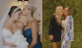 Alejandra Baigorria sorprende a Verónica Alcalá con un conmovedor mensaje por el Día de la Madre: "Siempre voy a estar para ti"