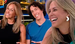 Madre de Mateo Garrido Lecca impacta con su apariencia joven y causa revuelo en redes: "Parece su hermana"