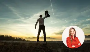 La razón por la que el dolo es clave para sanar y alcanzar el bienestar, según la psiquiatra Marian Rojas Estapé