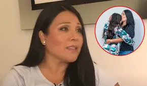 Tula Rodríguez descarta rotundamente el amor y asegura que seguirá así hasta que su hija crezca: "Hay promesas hechas"