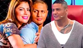 Jonathan Maicelo revela por primera vez romance con colombiana Milena Zárate y sorprende: "La pasamos bien"