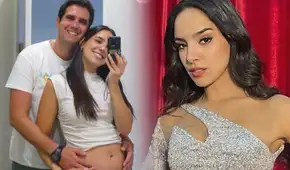 Valeria Flórez anuncia su embarazo con emotivo post en redes sociales: “Un nuevo capítulo en mi historia”