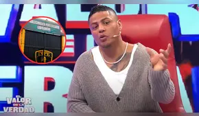 Jonathan Maicelo niega estar involucrado en lavado de activos y revela 'amistades' en los penales: "Me cuidan"