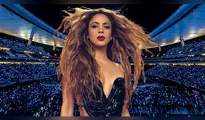 Setlist oficial de Shakira en 2025: estas son las canciones que cantará en su gira por Estados Unidos