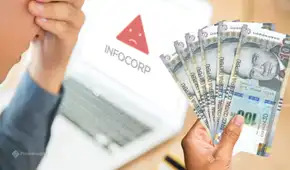 Préstamos estando en Infocorp: Obtén S/ 50 mil sin ningún obstáculo en mayo