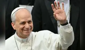 Papa León XIV logró más de 100 votos en histórica cuarta votación del cónclave en el Vaticano
