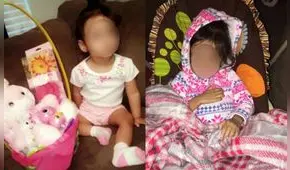 Niña de 7 años en Texas es hallada encerrada y desnutrida en el interior de un armario: su hermana sigue desaparecida