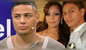 Jonathan Maicelo confiesa que sigue enamorado de su esposa: ¿quién es Débora Luna y que promesa le hizo en el altar?