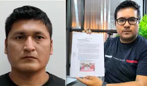 Abogado afirma que 'Cuchillo' teme que  'La Gran Alianza' lo mate en prisión y confirma que salió de Colombia: "¿Quién se beneficia con la recuperación de minas?"
