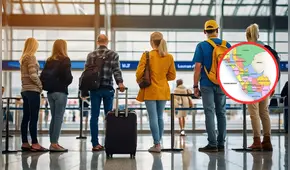 Este destino peruano acaba de ganar un lugar inesperado en el ranking global de 2025: ¿Adivinas cuál?