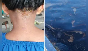 Derrame de petróleo en Alto Pastaza deja 11 muertos en los últimos meses: comunidad Achuar denuncia crisis sanitaria