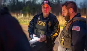 ImmigrationOS: ICE lanza nuevo software para rastrear inmigrantes en Estados Unidos y facilitar su deportación