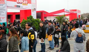 ¡Sí hay empleo! MTPE anuncia más de 100 puestos de trabajo para agentes de seguridad, agente de ventas y asistentes: ¿cómo postular?