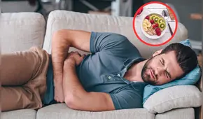 Las mejores verduras y alimentos ricos en fibra para combatir el estreñimiento, según expertos