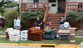 Ley vigente en California justifica el desalojo de inquilinos por estas razones en 2025