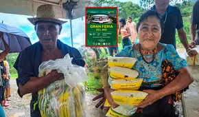 GRAN agroferia del IMA HOY, 16 de mayo de 2025: ¿dónde es el evento con productos por 5 y 10 balboas en Panamá?