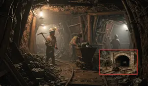 La historia detrás de la “mina de la muerte” en donde miles de peruanos fueron obligados a trabajar en condiciones extremas