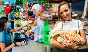 ¿Cuándo hay agroferias del IMA en mayo 2025? Fechas para comprar productos hasta el viernes 16 en Panamá