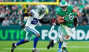 ¿Cuándo sale el calendario de la NFL 2025? Fecha y hora del anuncio, partidos confirmados y qué se sabe ¿Cuándo sale el calendario de la NFL 2025? Fecha y hora del anuncio, partidos confirmados y qué se sabe