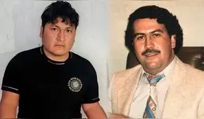 'Cuchillo', sindicado por asesinatos en Pataz, era visto como el 'Pablo Escobar' de Buena Vista Alta por sus vecinos
