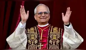 Papa León XIV: un llamado al Perú para recuperar la ética pública, por Marisol Pérez Tello Papa León XIV: un llamado al Perú para recuperar la ética pública, por Marisol Pérez Tello