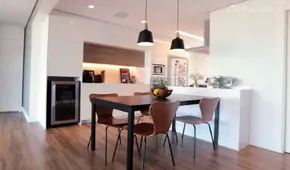 ¿Vinílico, porcelanato o cerámico?: descubre cuál es el mejor tipo de piso para tu casa según sus ventajas y desventajas