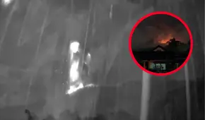 Volcán Kanlaon entra en erupción y deja ciudades de Filipinas cubiertas por cenizas: miles son obligados a evacuar