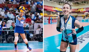 Programación de la Liga Peruana de Vóley 2025: así se jugará la final de vuelta y la disputa por el tercer puesto