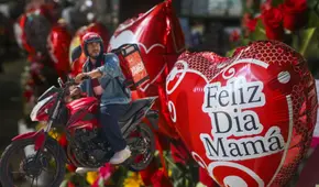 Delivery en Perú creció 45% en el Día de la Madre