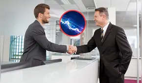 ¿Qué significa que una persona te pase corriente? descubre este fenómeno y por qué sucede