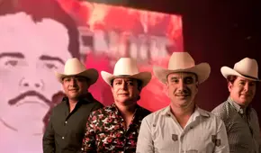 'Los Alegres del Barranco' afrontan proceso judicial en Jalisco por proyectar imagen de 'El Mencho' y promover narcocorridos en su concierto