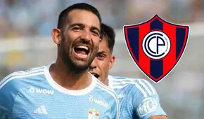 Sporting Cristal se juega todo ante Cerro Porteño: ¿qué pasa si gana, empata o pierde por la Copa Libertadores?