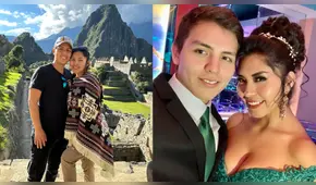 Patric Lundberg, el europeo que conquistó a Yarita Lizeth: ¿quién es, cuánto duró su romance y por qué se acabó?