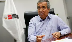 ¿Quién es Raúl Pérez-Reyes, el nuevo titular del MEF y exviceministro de Ollanta Humala?