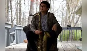 Rodrigo Romero: Un joven saxofonista peruano que conquista la escena de Nueva York