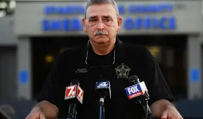 Seis inmigrantes ilegales son acusados del asesinato de una madre en Carolina del Sur: según autoridades locales "Desafían a una sociedad civilizada”