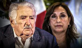 Tras la muerte de 'Pepe' Mujica, esta es la vez que pidió la renuncia de Dina Boluarte: "Hay una inestabilidad latente"